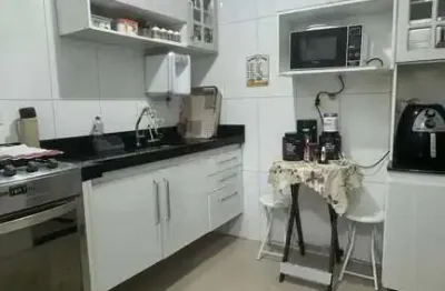 Casa em condomínio fechado com 2 quartos à venda na Rua Rufus King Lane, --, Vila Aurora (Zona Norte), São Paulo