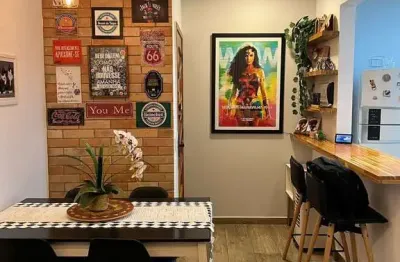 Apartamento com 2 quartos à venda na rua nicolau tolentino de almeida, --, vila dionisia, são paulo, 63 m2 por r$ 350.000