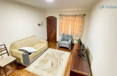 Casa com 2 quartos à venda na Travessa José Barbetti, --, Vila Mazzei, São Paulo