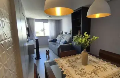 Apartamento com 2 quartos à venda na Rua Josefina Arnoni, --, Vila Irmãos Arnoni, São Paulo