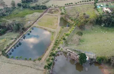 Terreno à venda na estrada vicinal argeu mariano, --, centro, vargem por r$ 450.000