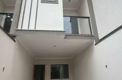 Sobrado 3 dormitórios à venda vila isolina mazzei são paulo/sp