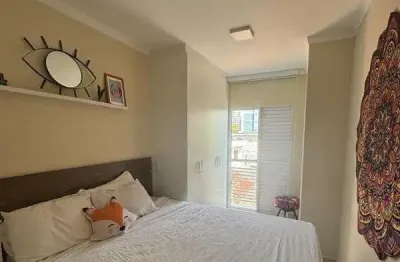 Casa em condomínio 2 dormitórios à venda água fria são paulo/sp