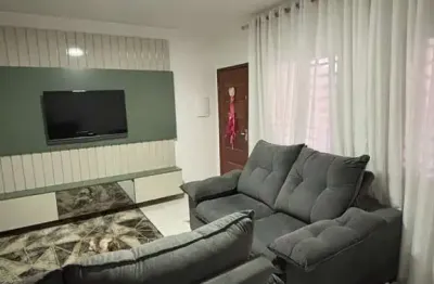 Casa com 3 quartos à venda na Rua Estevão Mélio, --, Vila Maria Alta, São Paulo