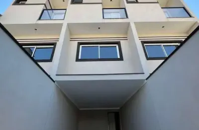 Sobrado 3 dormitórios à venda vila isolina mazzei são paulo/sp