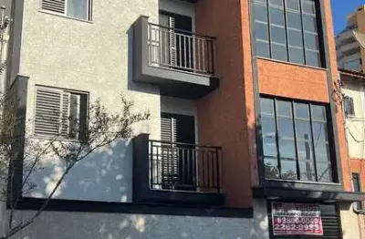 Apartamento com 1 quarto à venda na Rua Silos, --, Água Fria, São Paulo