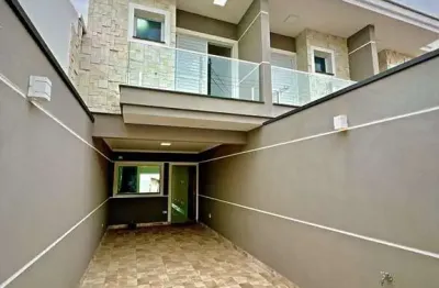 Sobrado à venda na vila maria alta – 3 dorms, 1 suíte, 2 vagas – 186m² privativo