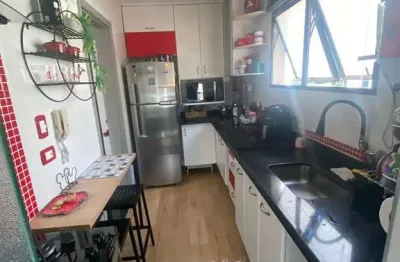 Apartamento com 2 quartos à venda na rua doutor natalino righeto, --, tucuruvi, são paulo, 57 m2 por r$ 415.000