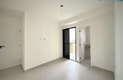 Apartamento com 2 quartos à venda na Rua Ladislau Neto, --, Vila Santa Terezinha (Zona Norte), São Paulo