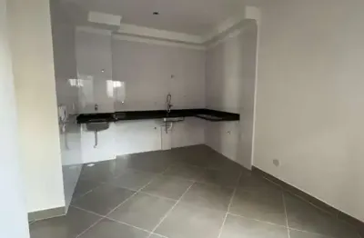 Apartamento com 2 quartos à venda na Rua Tanque Velho, --, Vila Nivi, São Paulo