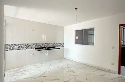 Apartamentos à venda na vila nivi | 2 quartos e cobertura com quintal