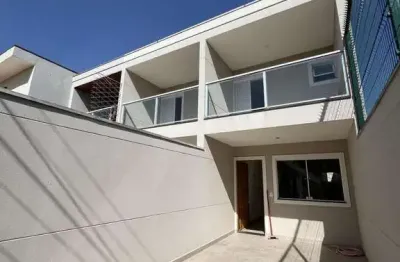 Sobrado 3 dormitórios à venda vila mazzei são paulo/sp