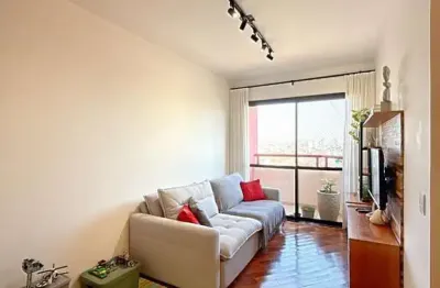 Apartamento 3 dorms (2 com closet), 2 vagas – vila gustavo – são paulo