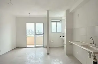 Apartamento 2 dormitórios na lapa - 38m² compacto e funcional