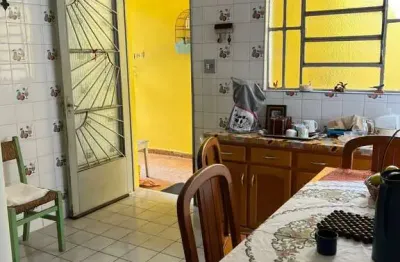 Casa com 2 quartos à venda na rua antônio de alencar, --, jardim brasil (zona norte), são paulo, 62 m2 por r$ 349.000