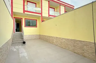 Sobrado novo na casa verde média com 3 quartos e 2 vagas
