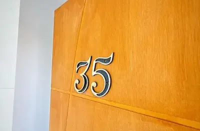 Apartamento no tucuruvi com 2 quartos, sem vaga e elevador – 44m²