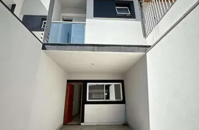 Casa moderna com 3 suítes em santana – fino acabamento e ótima localização