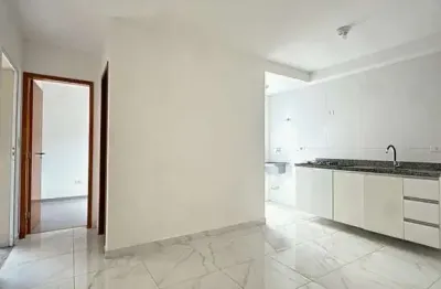 Apartamento térreo na vila gustavo com 1 quarto e 2 quintais por r$ 215 mil