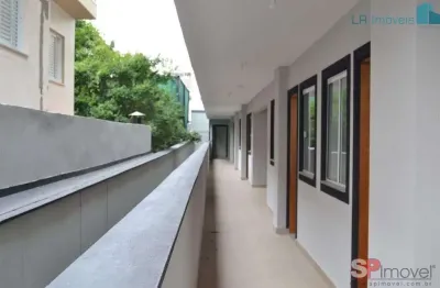 Apartamento à venda com 2 dormitórios perto do metrô tucuruvi – zona norte