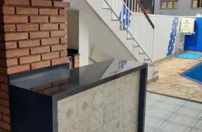 Casa com 3 quartos à venda na rua márcio mazzei, --, vila nova mazzei, são paulo, 162 m2 por r$ 1.190.000