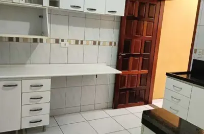 Sobrado à venda com 2 dormitórios e 2 vagas na rua doutor pedro jabur