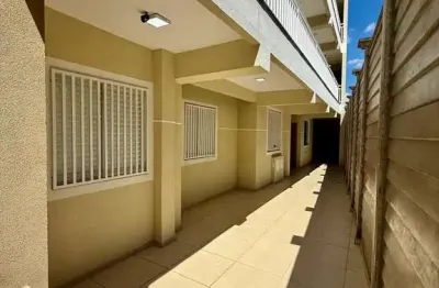 Apartamento 2 quartos para alugar – morada do parque, parque edu chaves