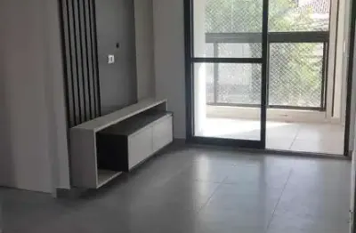 Apartamento 2 dorms com suíte e varanda na vila ester – 57m² semimobiliado
