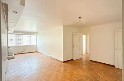 Apartamento com 3 quartos à venda na Rua Voluntários da Pátria, --, Santana, São Paulo