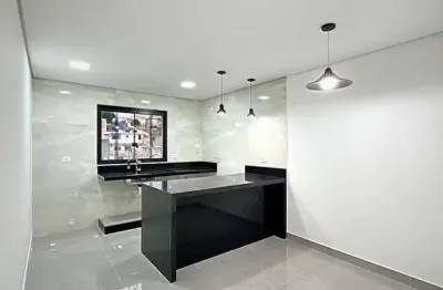 Casa com 3 quartos à venda na Rua Teotônio Freire, --, Vila Roque, São Paulo