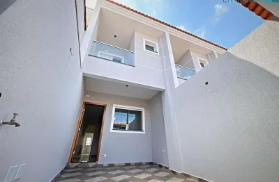 Casa com 3 quartos à venda na Rua Eugênia Bresser, --, Vila Constança, São Paulo