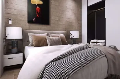 Apartamento residencial à venda, jardim sao paulo(zona norte), são paulo - ap945