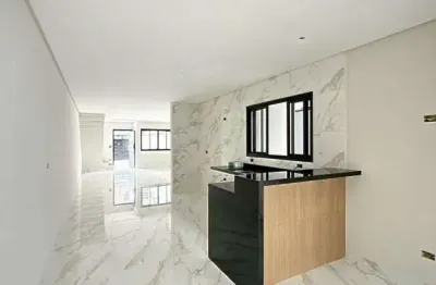 Sobrado de alto padrão no lago dos patos com espaço gourmet e 4 vagas