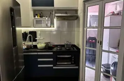 Casa em condomínio fechado com 1 quarto à venda na Rua Tanque Velho, --, Vila Nivi, São Paulo