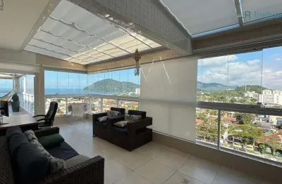 Apartamento com 3 quartos à venda na Avenida Anchieta, --, Centro, Bertioga