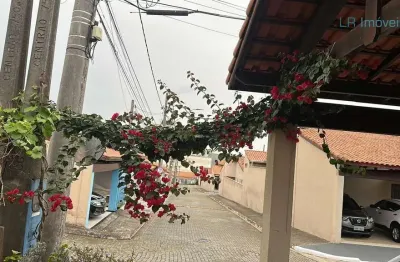 Casa em condomínio 2 dormitórios à venda alto ipiranga mogi das cruzes/sp