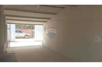 Casa no município de salgado (povoado moendas) com 2/4, ampla e área livre