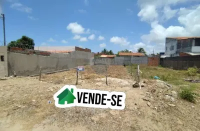 Terreno à venda no Mosqueiro, Aracaju 