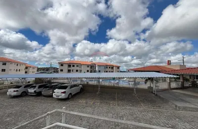 Alugo apartamento no condomínio residencial belo jardim - conjunto jardim, nossa sra. do socorro/se