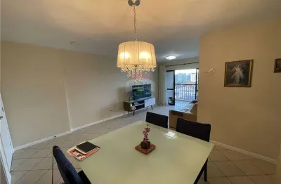 Apartamento, gragerú, 4/4, suíte, sombra total, 98m²