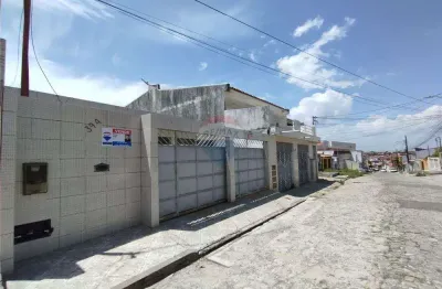Casa com 3 quartos à venda na Rua Cabo Hermenegildo, 394, Santos Dumont, Aracaju