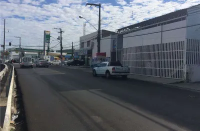 Excelente oportunidade de investimento em getúlio vargas galpão/casa
