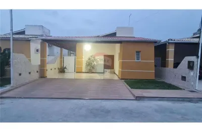 Casa com 5 quartos à venda na Rua Manoel Espinheira Fonseca, 71, Aruana, Aracaju