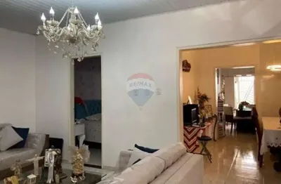 Casa com 3 quartos à venda no Centro, Aracaju 