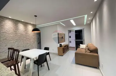 Apartamento reformado 3 quartos no condomínio villa astúrias – aracaju/se – r$ 384.500