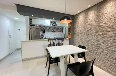 Apartamento com 3 quartos à venda em jabotiana, aracaju - r$385.000