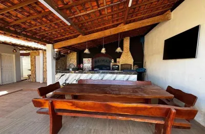 Casa com 4 quartos à venda na Rua José Francisco Matias, 70, Mosqueiro, Aracaju