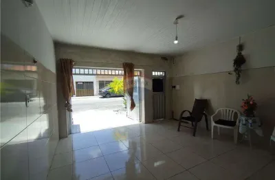Casa com 3 quartos à venda na Rua Alagoas, 76, José Conrado de Araújo, Aracaju