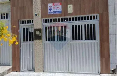 Casa com 3 quartos à venda na Rua Alagoas, 76, José Conrado de Araújo, Aracaju