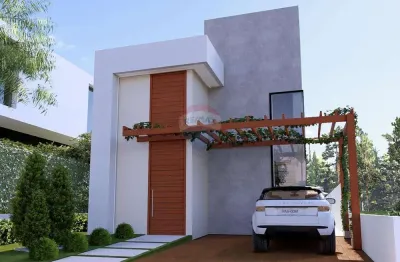 Casa duplex | condomínio portal do atlântico | aracaju-se